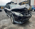 Nissan Qashqai 2013 - Despiece