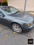 BMW Serie 7 E65 (2001-2008) Berlina - Despiece / Recambios