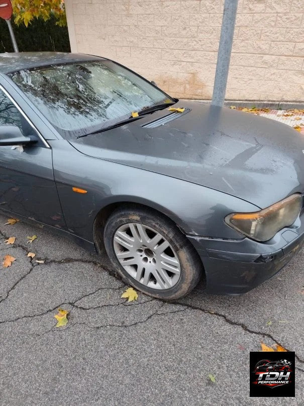 BMW Serie 7 E65 (2001-2008) Berlina - Despiece / Recambios