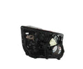 Elevalunas delantero izquierdo D2BBA045H17 de Ford Fiesta (cb1)