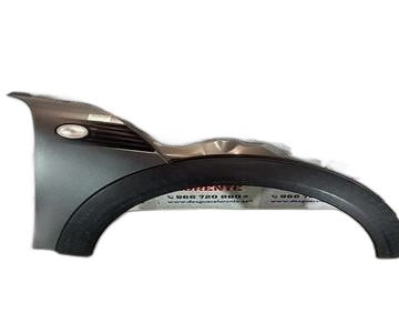 Aleta delantera derecha de Mini Mini (r50,r53)