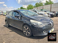 Renault Clio IV (2012-2019) Berlina 5p Negro - Despiece / Recambios