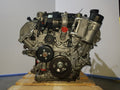 Motor Mercedes-Benz Benz Clase E W211 Berlina E 240 211 061 112913