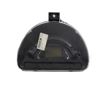 Cuadro de instrumentos p9652008280 de Citroen C3