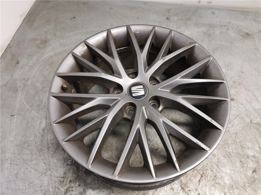 Llanta SEAT Leon