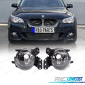 Faros Antinieblas BMW E60 E90 E92 E90 Paragolpes M M3 M5 Claro