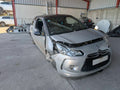 Citroën DS3 (2009-2016) Gris Plateado - Despiece / Recambios