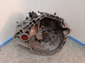 Caja de Cambios Manual Nissan Qashqai J11 Acenta TL6100