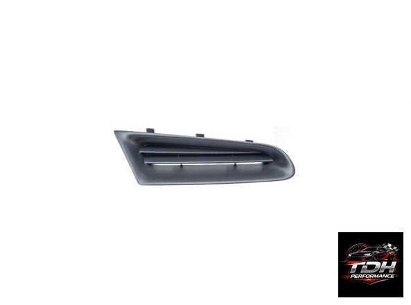 Rejilla Renault Clio Nuevo Ref. 7701208684