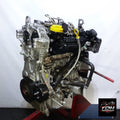 Motor Renault Kadjar 1.3 TCe 140 CV H5H470 2018-2019