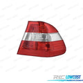 Piloto DCH BMW E46 4P 01-05 Exteriores