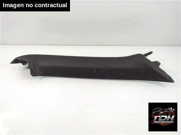 Moldura Puerta Delantera Derecha Porsche 718 Boxster