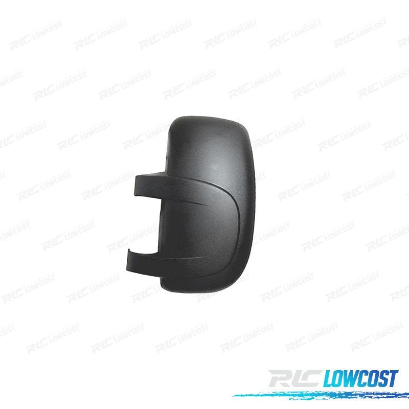 Carcasa Espejo Izquierdo Nissan Interstar 03-10