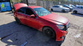 Mercedes-Benz Clase C W204 Berlina (2011-2014) Rojo - Despiece / Recambios