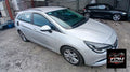 Opel Astra K Sports Tourer (2015-2021) Gris Plata - Despiece / Recambios