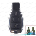 Llave Completa PARA Mercedes Varios Modelos 00- | TDH Performance