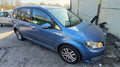 Despiece Volkswagen Touran (2010-2015) Azul - Recambios y Motorizaciones TDI TSI
