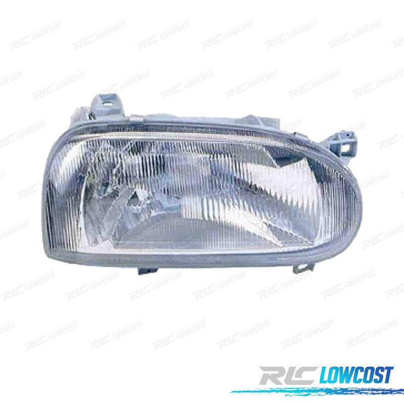 FARO DCH Volkswagen VW GOLF 3