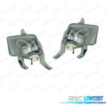 Faros Antiniebla OPEL Vectra B 99-02