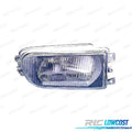 FARO DCH Antiniebla BMW Serie 5 E39 95-00 Blanco