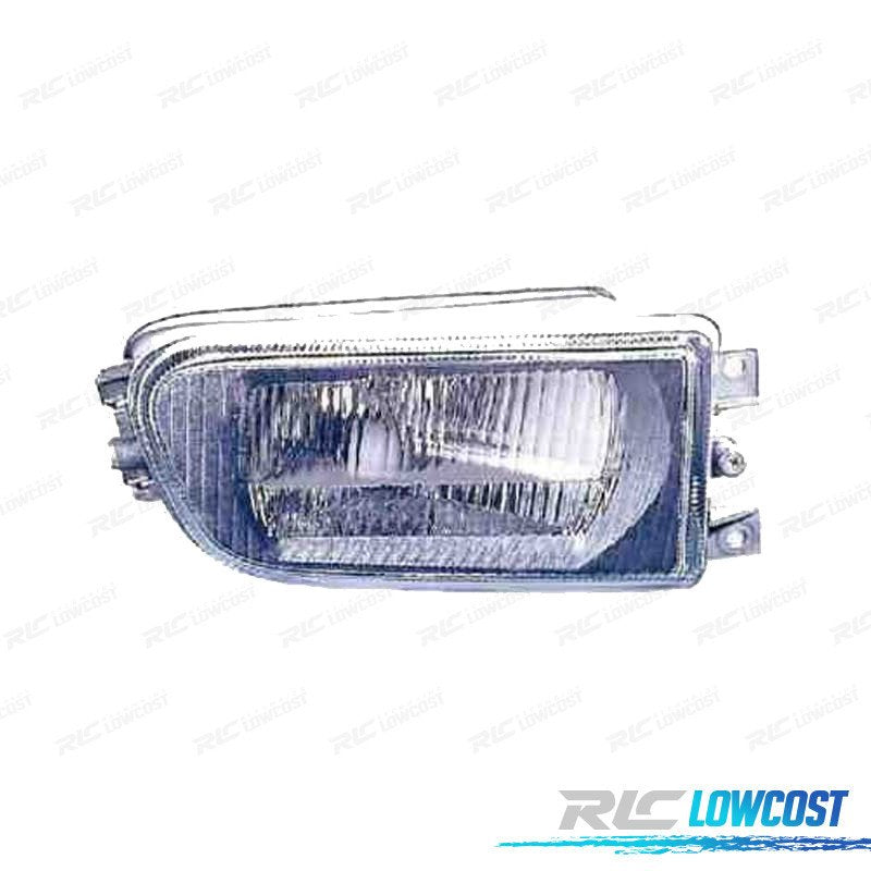FARO DCH Antiniebla BMW Serie 5 E39 95-00 Blanco