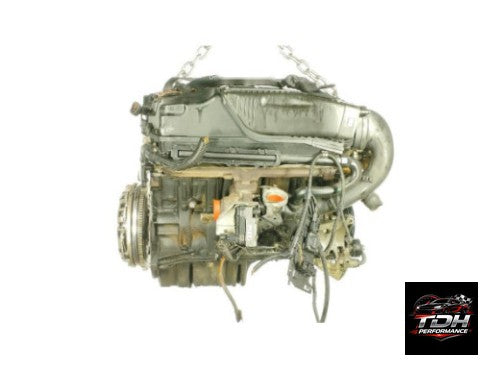 Motor BMW Serie 5 2.5 d 177 CV 256D2 2003-2010