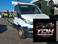 Despiece / Recambios Iveco Daily VI 35S11 2.3 MultiJet 2014-2021