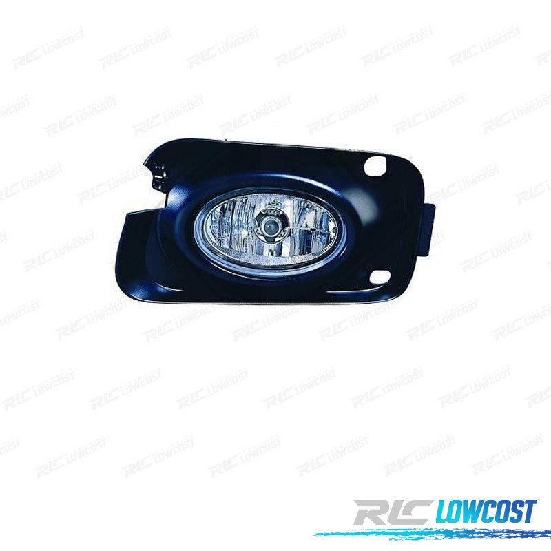 FARO DCH Antiniebla Honda Accord VIII 03-06