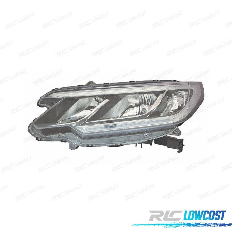 FARO IZQ Honda Civic CR-V 15-