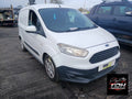 Ford Transit Courier (2014-2022) Blanco Furgón | Despiece / Recambios