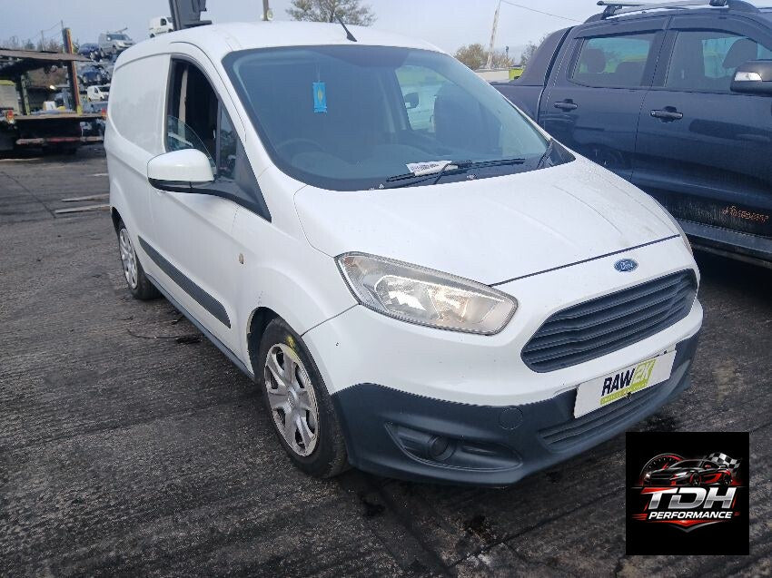 Ford Transit Courier (2014-2022) Blanco Furgón | Despiece / Recambios