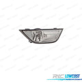 FARO Antiniebla IZQ FORD Mondeo MK4 11-14
