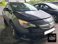 Despiece / Recambios Opel Astra J GTC (2011-2018) Gris Carbono