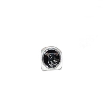 Emblema trasero 6V0853621A de Skoda Fabia combi (5j5)