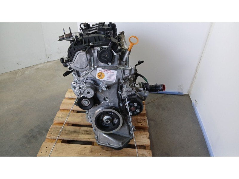 Motor Kia Stonic Yb 1.2 Cvvt G4LF