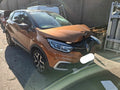 Renault Captur I (2013-2019) Despiece / Recambios 1.5 dCi 0.9 TCe Naranja