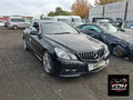 Despiece Mercedes-Benz Clase E Coupé C207 (2009-2013) Negro | Recambios