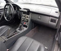 Mercedes-Benz Slk Roadster 1996 - Despiece