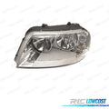 FARO IZQ PARA SEAT Alhambra 00-10 Volkswagen VW Sharan 00-10