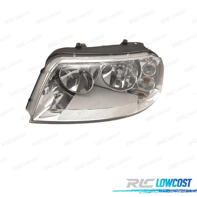 FARO IZQ PARA SEAT Alhambra 00-10 Volkswagen VW Sharan 00-10