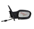 Retrovisor derecho 12353070 de Renault Megane ii station wagon (km0/1_)