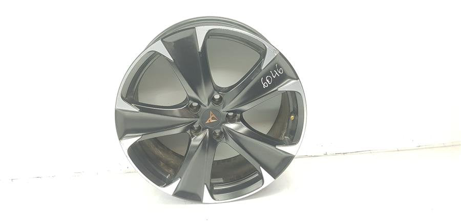 Llanta Cupra
