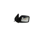 Retrovisor derecho 0217384 de Volkswagen Golf iii (1h1)