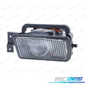 FARO IZQ Antiniebla BMW Serie 5 E34 Berlina Touring 88-95 Blanco