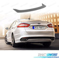 Aleron FORD Mondeo Fusion MK5 15-19 | TDH Performance