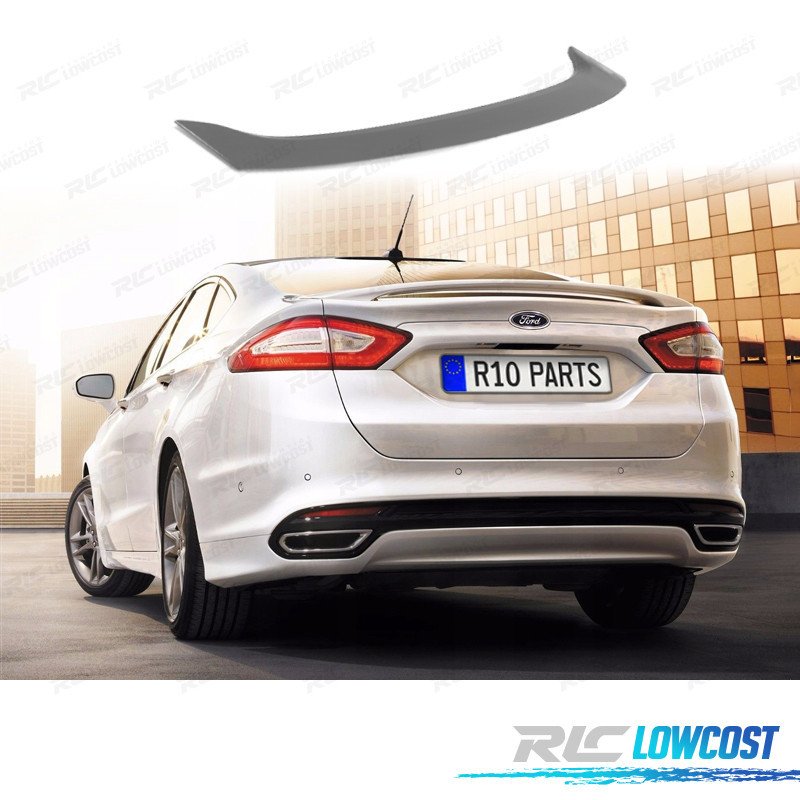 Aleron FORD Mondeo Fusion MK5 15-19 | TDH Performance