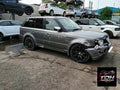 Despiece Land Rover Range Rover Sport L320 (2005-2013) Gris - Recambios