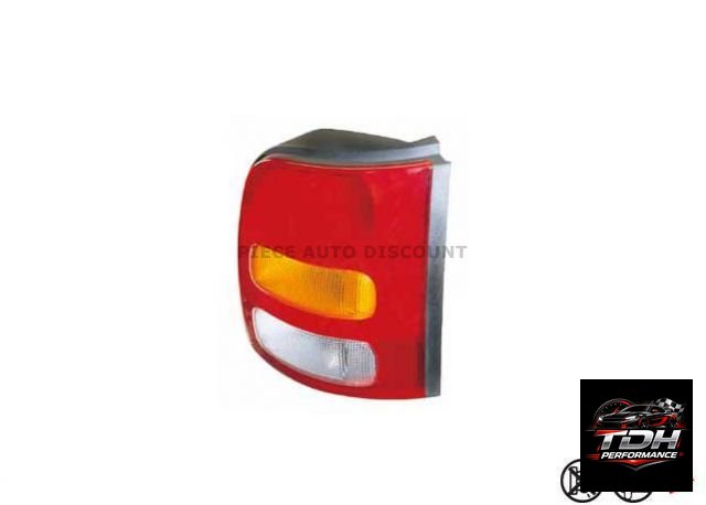Piloto Trasero Derecho Nissan Micra Nuevo Ref. 265546F600