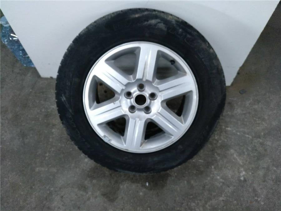 Llanta Land Rover Freelander