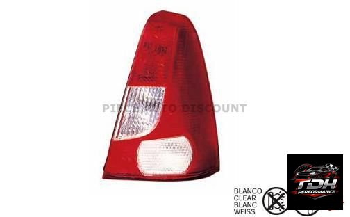 Piloto Trasero Derecho Dacia Logan Nuevo Ref. 6001549148